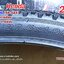 ยางจักรยาน 27.5 x 1.95 (48-584) Kenda