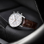 Tag Heuer CBN2013.FC6483 นาฬิกาผู้ชาย Carrera Chronograph Automatic Men's Watch