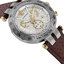 Versace VEJB00122 นาฬิกาผู้ชาย Chronograph Quartz Men's Watch