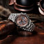 Citizen CA4664-60X นาฬิกาผู้ชาย Eco-Drive Promaster Navihawk Sky Chrono Men's Watch