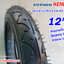 ยางจักรยาน 12 1/2 x 1.75 x 2 1/4 Kenda พร้อมยางใน 2 เส้น --ส่งด่วน EMS--