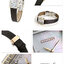 Citizen EG7068-16D นาฬิกาผู้หญิง Eco-Drive Elegance Women's Watch