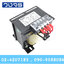 หม้อแปลงESTEL Input 0 380 VAC Output 0 220 VAC 110VA