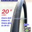 ยางจักรยาน 20 x 1.35 (35-406) Chaoyang