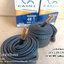 ยางจักรยาน 20 x 1.35 (35-406) พร้อมยางใน 2 เส้น - ส่งด่วน EMS -