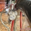 ไฟจักรยาน SANYO หลอด LED --ส่งฟรี EMS--