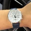 Citizen BY1030-09A นาฬิกาผู้ชาย Global Radio Controlled Eco-Drive Men's Watch