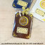 ของชำร่วยงานศพ กระดาษแข็งใส่เหรียญ พร้อม เหรียญ 10.- ร.10 ติดสติ๊กเกอร์ใส่ถุงพลาสติกแก้ว ชิ้นละ 24.- / ถุงผ้า 29.- / ถุงผ้าโบว์ 30.-