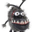 สุนัขหน้าตาประหลาด "KYLE" ของ Gru