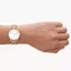Skagen SKW3099 นาฬิกาผู้หญิง Kuppel Lille Rose gold Women's Watch