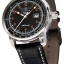 Zeppelin 7654-5 นาฬิกาผู้ชาย 100 Years Pulsometer Automatic Men's Watch Made In Germany