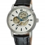 Stuhrling Original 1076.33152 นาฬิกาผู้ชาย Stuhrling Original รุ่น 1076.33152, Legacy Delphi Acheron Automatic Skeleton Men's Watch