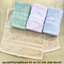 ของชำร่วยงานศพ ผ้าเช็ดผม เนื้อฟู 13" x 28" คละสี อย่างหนา นุ่ม (MO) สั่งซื้อขั้นต่ำ 100 ชิ้น ใส่ถุงผ้า 45.- (ใส่ถุงผ้าติดโบว์ 46.-)
