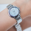 Citizen EM1100-84D นาฬิกาผู้หญิง Eco-Drive Women's Watch