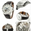 Citizen NP1010-01A นาฬิกาข้อมือผู้ชาย Luxury Automatic Japan Made Men's Watch