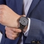 Tommy Hilfiger 1791613 นาฬิกาผู้ชาย Shawn Quartz Men's Watch