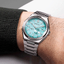 Citizen NJ0180-80M นาฬิกาผู้ชาย Zenshin Automatic Super Titanium Men's Watch