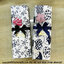 ของชำร่วยงานศพ ถุงผ้าหูหิ้ว ผ้าฝ้ายลายญี่ปุ่น 20*22 ซม. ใส่ถุงผ้าโปร่ง หรือ คาดริบบิ้น ชิ้นละ 24.-