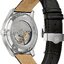 Bulova 96B385 นาฬิาผู้ชาย Wilton GMT Automatic Men's Watch