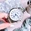 Citizen CB0270-87A นาฬิกาผู้ชาย Eco-Drive Perpetual World Time Men's Watch