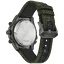 Citizen JV1005-02W นาฬิกาผู้ชาย Promaster Land U822 Eco-Drive Men's Watch