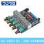 TPA3116 50W+50W+100W Amplifier Board Bluetooth