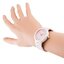 Tommy Hilfiger 1781957 นาฬิกาผู้หญิง Avery Ceramic Quartz Women's Watch
