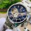 Orient RE-AV0003L00B นาฬิกาผู้ชาย Orient รุ่น RE-AV0003L00B, Orient Star Automatic Power Reserve Men's Watch