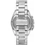 Maserati R8871612039 นาฬิกาผู้ชาย Traguardo Modena Edition Quartz Men's Watch + สายยาง