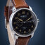 Zeppelin 8668-2 นาฬิกาผู้ชาย Graf Automatic Men's Watch