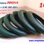 ยางจักรยาน / จักรยานไฟฟ้า 16 x 2.40 INNOVA