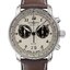Zeppelin 8684-5 นาฬิกาผู้ชาย LZ127 big-date Chronograph Quartz Men's Watch