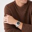 Fossil FS5976 นาฬิกาผู้ชาย Defender Solar-Powered Men's Watch