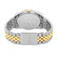 Mathey-Tissot H710BI นาฬิกาผู้ชาย Mathey II Quartz Men's Watch