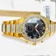 Citizen CA0752-58E นาฬิกาผู้ชาย Eco-Drive Men's Watch