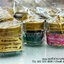 ของชำร่วยงานศพ ยาหม่องเขียว เสลดพังพอน 10g (U) สั่งซื้อขั้นต่ำ 100 ชิ้น 12.-/ ถุงผ้า 15.-/ ถุงผ้าโบว์ 16.-