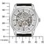 Bulova 96A266 นาฬิาผู้ชาย Sutton Automatic Men's Watch