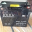 12V 24AH ACCU ทรงสูง