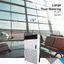 แอร์ DAIKIN แบบตู้ตั้ง ขนาด 153,000 BTU รุ่น FVGR15PV1 /RCN150HY18 รีโมทไร้สาย เคลือบสาร E-Coated(FIXED SPEED)(FVGR SERIES)