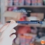 ดินสอกด Power Stone 0.5 PS-200G (1แพ็ค/5ด้าม/5สี)