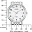 Citizen BI5070-57A นาฬิกาผู้ชาย Quartz Men's Watch