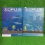 JS3795 [พี่โอ๋ โอพลัส Oplus ] วิทยาศาสตร์กวดเข้มเข้ามหิดลวิทยานุสรณ์ จดครบตามที่สอน มีข้อว่างไม่ได้สอน มีเนื้อหาตัวอย่างโจทย์และการบ้าน การบ้านมีเฉลยเป็นข้อทุกบท มีเฉลยคำตอบทุกข้อ ขายเหมา 1200฿