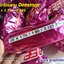 ยางในจักรยาน Deestone 26 x 1.75 - 2.125 ( 1 กระสอบ 100 เส้น )