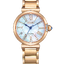Citizen EM1063-89D นาฬิกาผู้หญิง Eco-Drive Citizen L Women's Watch