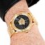 Versace VERD00819 นาฬิกาผู้ชาย Palazzo Empire Quartz Men's Watch