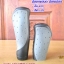ปลอกแฮนด์จักรยาน สั้น-ยาว ปลายป่อง