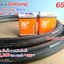 ยางจักรยาน 650C Chaoyang (Tokyobike) พร้อมยางใน 2 เส้น -- ส่งฟรี --
