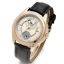 Citizen BU0003-02P นาฬิกาข้อมือผู้ชาย Citizen Eco-Drive รุ่น BU0003-02P, Moon Phase Japan Made Men's Watch