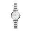 Fossil ES4430 นาฬิกาผู้หญิง Carlie Mini Stainless Steel Women's Watch