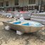 เรือท้องวี รุ่น AV10